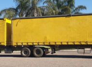 SA TRUCK BODIES (2016) TRAILER FOR SALE IN PRETORIA