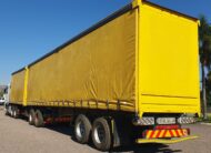 SA TRUCK BODIES (2016) TRAILER FOR SALE IN PRETORIA