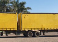 SA TRUCK BODIES (2016) TRAILER FOR SALE IN PRETORIA