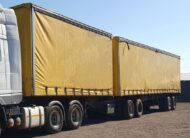 SA TRUCK BODIES (2016) TRAILER FOR SALE IN PRETORIA