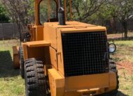 CASE W11B (2005) FRONT END LOADER FOR SALE IN PRETORIA GAUTENG