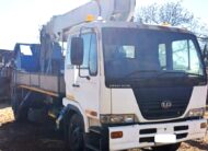 NISSAN UD90 A520 (2007) TRUCK FOR SALE IN PRETORIA