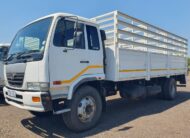NISSAN UD80(2005)TRUCK FOR SALE IN PRETORIA GAUTENG.