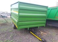 HOME BUILT TRAILER FOR SALE IN PRETORIA GAUTENG.