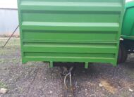 HOME BUILT TRAILER FOR SALE IN PRETORIA GAUTENG.