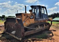 ZOOMLION ZD220-3 (2017) DOZER FOR SALE IN PRETORIA GAUTENG