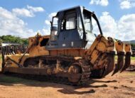 ZOOMLION ZD220-3 (2017) DOZER FOR SALE IN PRETORIA GAUTENG