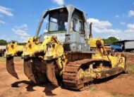ZOOMLION ZD220-3 (2017) DOZER FOR SALE IN PRETORIA GAUTENG
