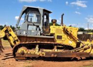ZOOMLION ZD220-3 (2017) DOZER FOR SALE IN PRETORIA GAUTENG