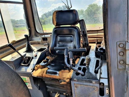 ZOOMLION ZD220-3 (2017) DOZER FOR SALE IN PRETORIA GAUTENG