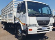 NISSAN UD80(2005)TRUCK FOR SALE IN PRETORIA GAUTENG.