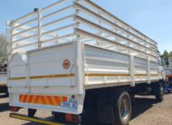 NISSAN UD80(2005)TRUCK FOR SALE IN PRETORIA GAUTENG.