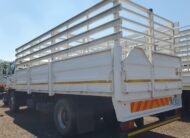 NISSAN UD80(2005)TRUCK FOR SALE IN PRETORIA GAUTENG.