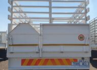 NISSAN UD80(2005)TRUCK FOR SALE IN PRETORIA GAUTENG.