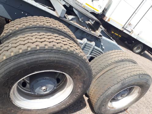 M/BENZ POWERLINER (1996) TRUCK FOR SALE IN PRETORIA
