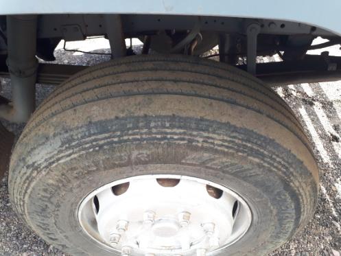 M/BENZ POWERLINER (1996) TRUCK FOR SALE IN PRETORIA