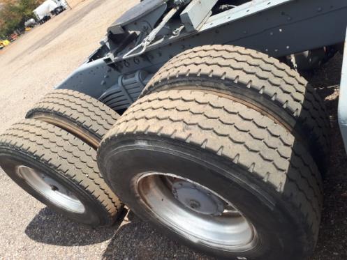 M/BENZ POWERLINER (1996) TRUCK FOR SALE IN PRETORIA