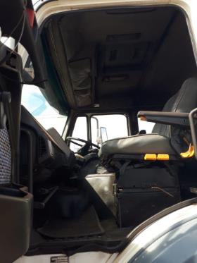 M/BENZ POWERLINER (1996) TRUCK FOR SALE IN PRETORIA