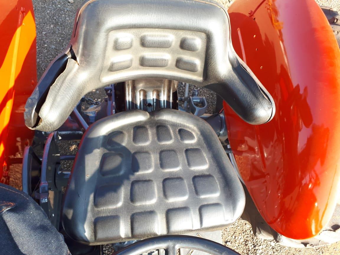 MASSEY FERGUSON 135 TRACTOR FOR SALE IN PRETORIA