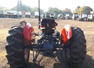 MASSEY FERGUSON 135 TRACTOR FOR SALE IN PRETORIA