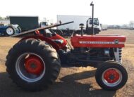 MASSEY FERGUSON 135 TRACTOR FOR SALE IN PRETORIA