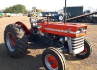 MASSEY FERGUSON 135 TRACTOR FOR SALE IN PRETORIA