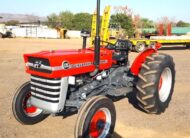 MASSEY FERGUSON 135 TRACTOR FOR SALE IN PRETORIA