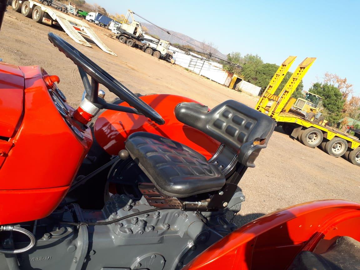 MASSEY FERGUSON 135 TRACTOR FOR SALE IN PRETORIA