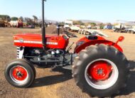 MASSEY FERGUSON 135 TRACTOR FOR SALE IN PRETORIA