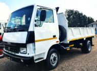 TATA LPK (2013) DROPSIDE TRUCK FOR SALE IN PRETORIA