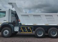 M/BENZ AXOR 2628 (2007) TRUCK FOR SALE IN PRETORIA