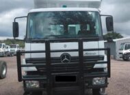 M/BENZ AXOR 2628 (2007) TRUCK FOR SALE IN PRETORIA