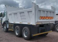 M/BENZ AXOR 2628 (2007) TRUCK FOR SALE IN PRETORIA