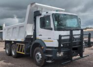 M/BENZ AXOR 2628 (2007) TRUCK FOR SALE IN PRETORIA