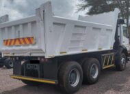 M/BENZ AXOR 2628 (2007) TRUCK FOR SALE IN PRETORIA