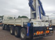 HINO PROFIA (2007) TRUCK FOR SALE IN PRETORIA