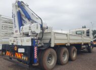 HINO PROFIA (2007) TRUCK FOR SALE IN PRETORIA