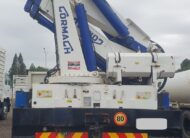 HINO PROFIA (2007) TRUCK FOR SALE IN PRETORIA