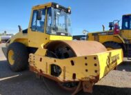 BOMAG BW219D-4 (2018) ROLLER FOR SALE IN PRETORIA