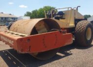 DYNAPAC CA250D ROLLER FOR SALE IN PRETORIA