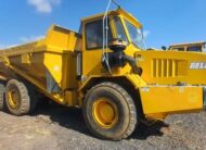 BELL B20C (1999) DUMPER TRUCK FOR SALE IN PRETORIA
