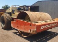 DYNAPAC CA250D ROLLER FOR SALE IN PRETORIA