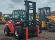 MANITOU MC50 (2005) FORKLIFT FOR SALE IN PRETORIA