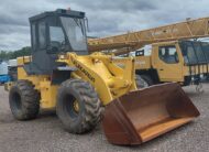FURUKAWA FL310 (1993) FRONT END LOADER FOR SALE IN PRETORIA GAUTENG