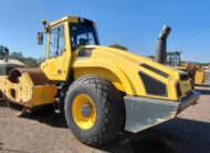 BOMAG BW219D-4 (2018) ROLLER FOR SALE IN PRETORIA