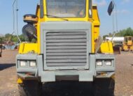 BELL B20C (1999) DUMPER TRUCK FOR SALE IN PRETORIA