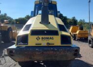 BOMAG BW219D-4 (2018) ROLLER FOR SALE IN PRETORIA