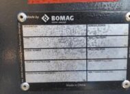 BOMAG BW219D-4 (2018) ROLLER FOR SALE IN PRETORIA