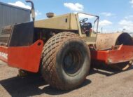 DYNAPAC CA250D ROLLER FOR SALE IN PRETORIA