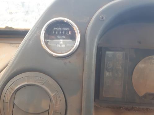 BELL B25C (1997) DUMPER TRUCK FOR SALE IN PRETORIA